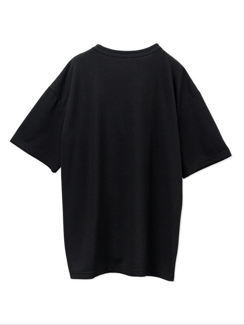 putty 半袖Tシャツ【カノコ生地】